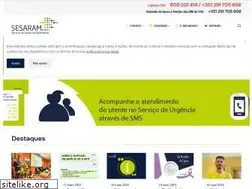 Sites similar to sesaram.pt