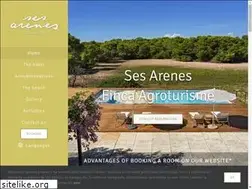 Sites similar to sesarenes.com