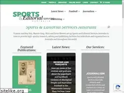 Sites similar to sesasport.com