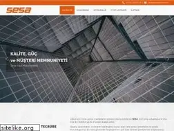 Sites similar to sesayapi.com.tr