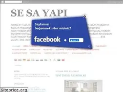 Sites similar to sesayapidekor.blogspot.com