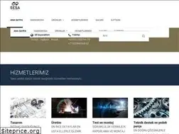 Sites similar to sesayedekparca.com