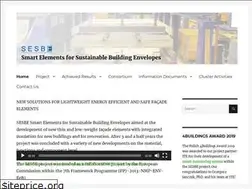 Sites similar to sesbe.eu