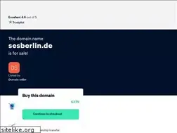 Sites similar to sesberlin.de