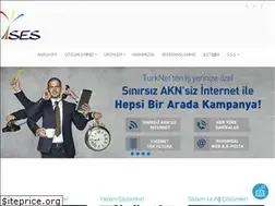 Sites similar to sesbilisim.com.tr