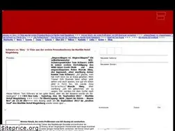 Sites similar to sesboxen.de