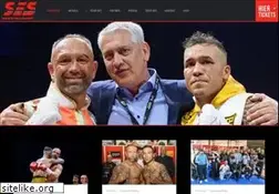 Sites similar to sesboxing.de