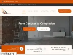 Sites similar to sesbuildllc.com