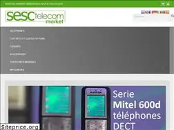 Sites similar to sesc.fr