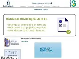Sites similar to sescam.jccm.es