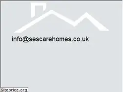 Sites similar to sescarehomes.co.uk
