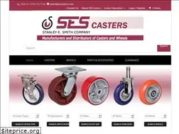 Sites similar to sescasters.com