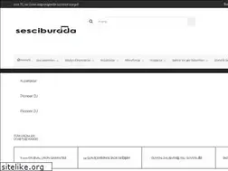 Sites similar to sesciburada.com