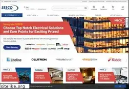 Sites similar to sesco.ca