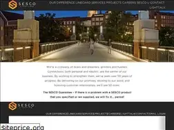 Sites similar to sescolighting.com