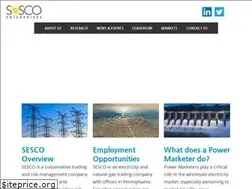 Sites similar to sescollc.com