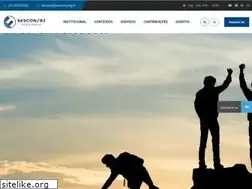 Sites similar to sescon-rj.org.br