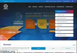 Sites similar to sescon.org.br