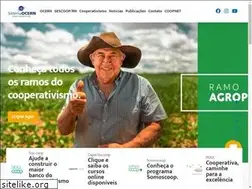 Sites similar to sescooprn.coop.br