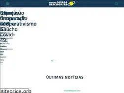 Sites similar to sescooprs.coop.br