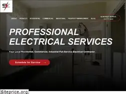 Sites similar to sescos.com