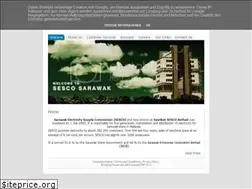 Sites similar to sescosarawak.blogspot.com