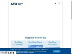 Sites similar to sescpe.com.br