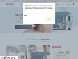 Sites similar to sesdermausa.com