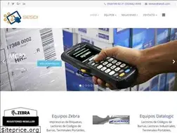 Sites similar to sesdi.com