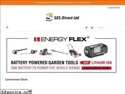 Sites similar to sesdirect.co.nz