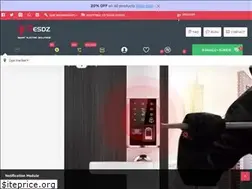 Sites similar to sesdz.com