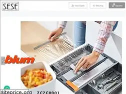 Sites similar to sese.com.tr