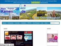 Sites similar to sesekegefluester.de