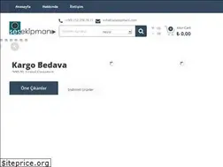 Sites similar to sesekipmani.com