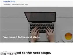 Sites similar to seselab.org