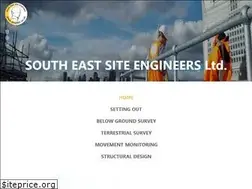 Sites similar to seseltd.co.uk