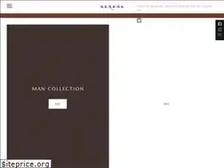 Sites similar to sesena.com