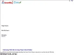 Sites similar to sesenblog.com
