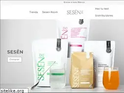 Sites similar to sesencompany.com
