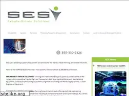 Sites similar to seseng.com