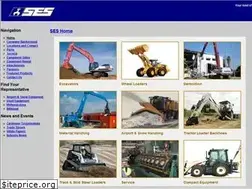 Sites similar to sesequip-chicago.com