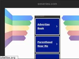 Sites similar to seseries.com