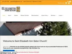 Sites similar to seseton.com