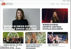 Sites similar to sesf.ch