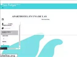 Sites similar to sesfotges.com