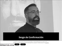 Sites similar to sesgodeconfirmacion.com