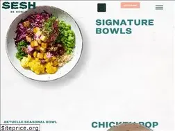 Sites similar to sesh.ch