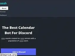 Sites similar to sesh.fyi