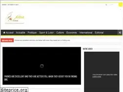 Sites similar to seshat-info.com