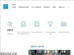 Sites similar to seshglobal.org